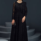 Alizeh | Reena Handcrafted 24 | Zohreh-Reena-V01D05