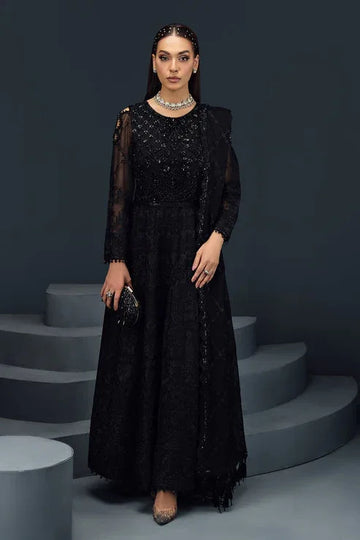 Alizeh | Reena Handcrafted 24 | Zohreh-Reena-V01D05 - Rang-e-Khaas