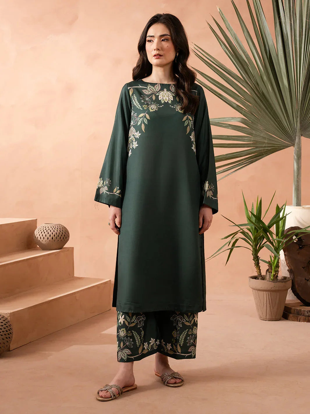 IZEL | Sunset street Pret | ZYRA - Rang-e-Khaas