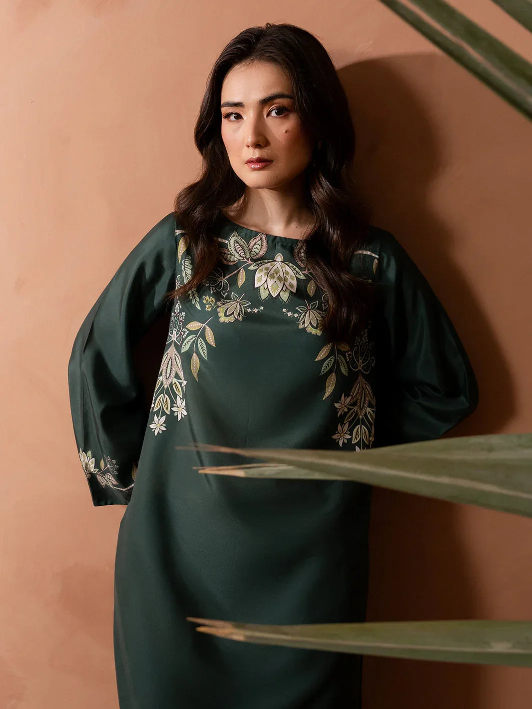 IZEL | Sunset street Pret | ZYRA - Rang-e-Khaas