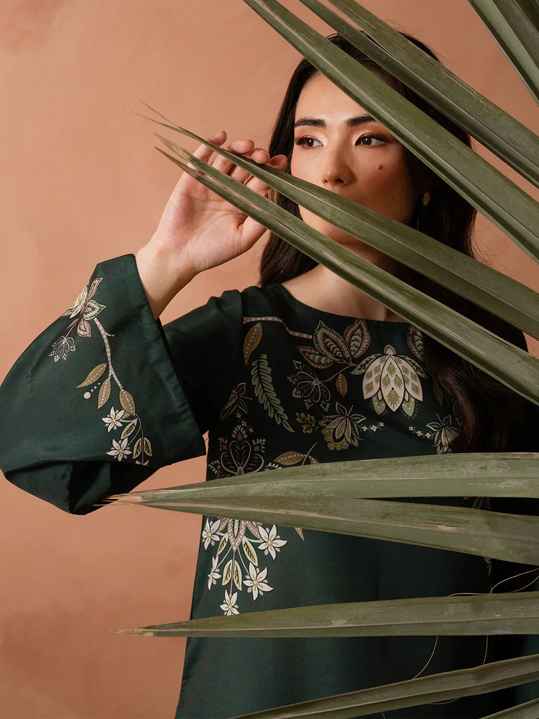 IZEL | Sunset street Pret | ZYRA - Rang-e-Khaas