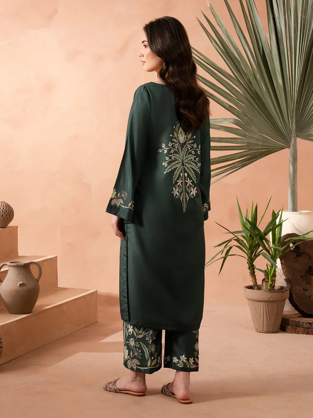 IZEL | Sunset street Pret | ZYRA - Rang-e-Khaas